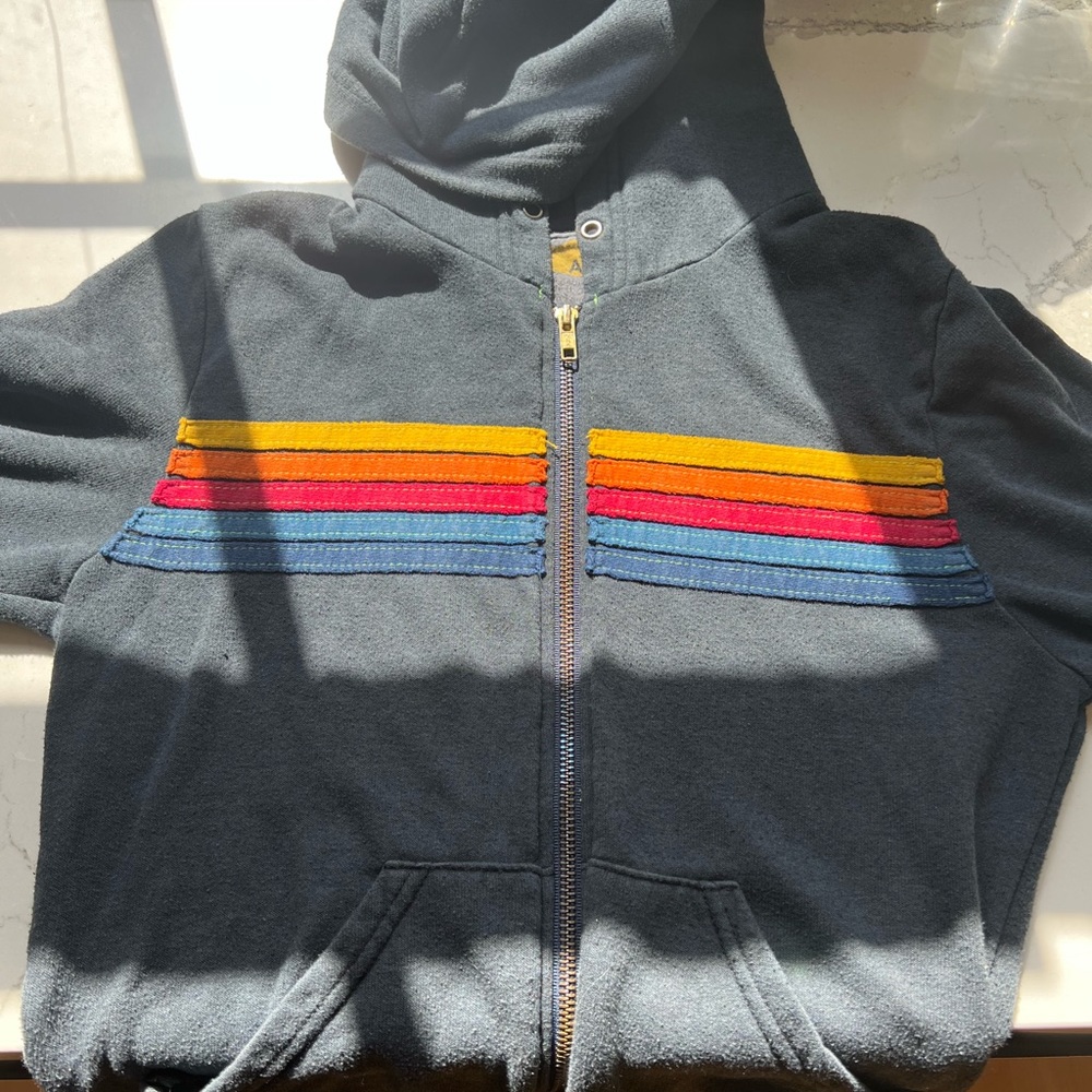 Aviator Nation Sweatshirt